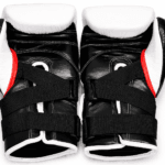 GATLING REAPER GR-2 premium white boxing sparring gloves for UK and European fighters