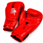 GATLING LEGACY G2 premium red boxing sparring gloves for UK and European fighters