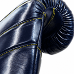 GATLING PHOENIX GP-1 premium blue yellow boxing sparring gloves for UK and European fighters