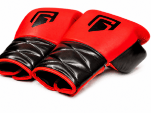 GATLING HAMMER GH-1 best premium red black boxing gloves for training worldwide