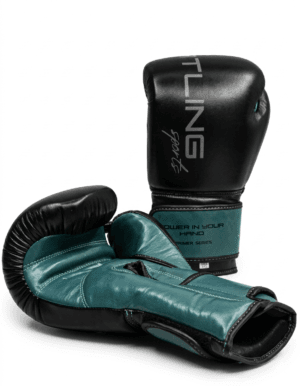 GATLING APEX GA-1 premium sparring boxing gloves for UK and European boxing training