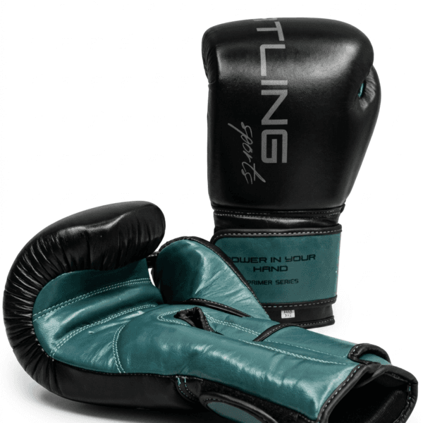 GATLING APEX GA-1 premium sparring boxing gloves for UK and European boxing training