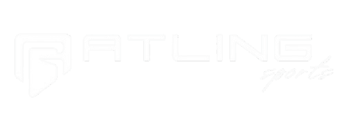 Gatling Sports premium boxing equipment and custom fight gear logo