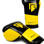 GATLING REAPER HORSE HAIR GRH-3 Boxing Gloves