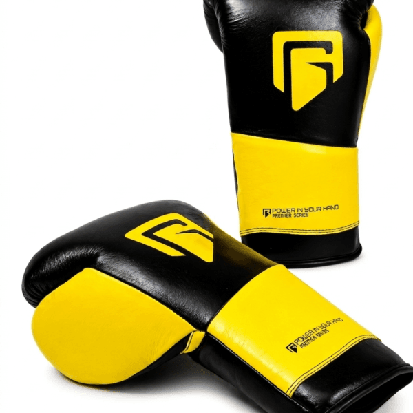 GATLING REAPER HORSE HAIR GRH-3 Boxing Gloves
