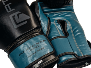 GATLING APEX GA-1 premium sparring boxing gloves for UK and European boxing training