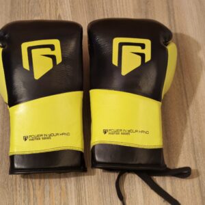 GATLING REAPER HORSE HAIR GRH 3