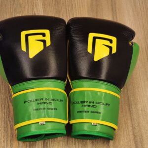 GATLING RAMPAGE GRM 1