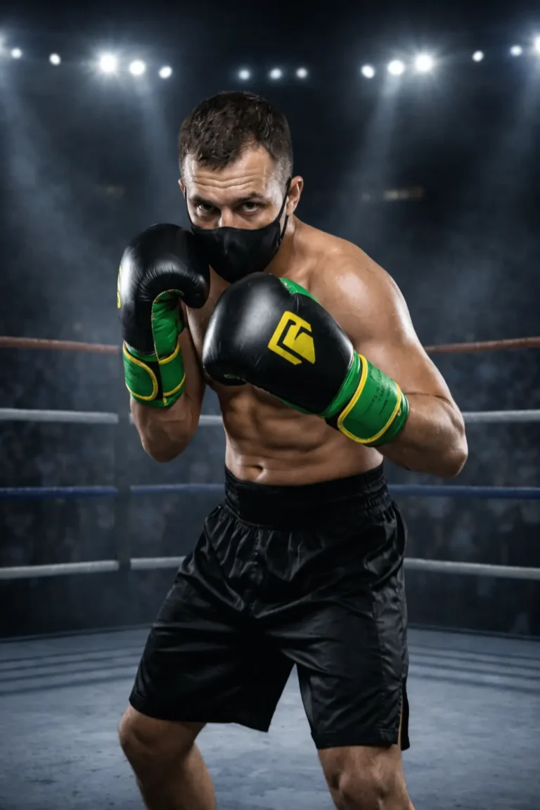 Custom Boxing Gloves Manufacturer OEM & Private label Gatling Sports