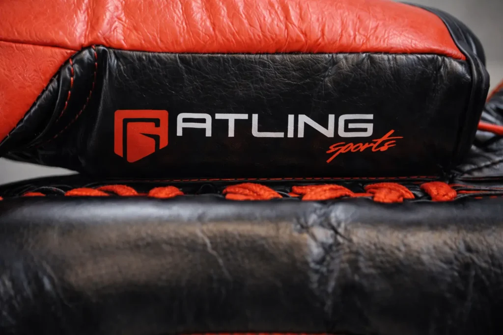 Custom Boxing Gloves Manufacturer OEM & Private label Gatling Sports