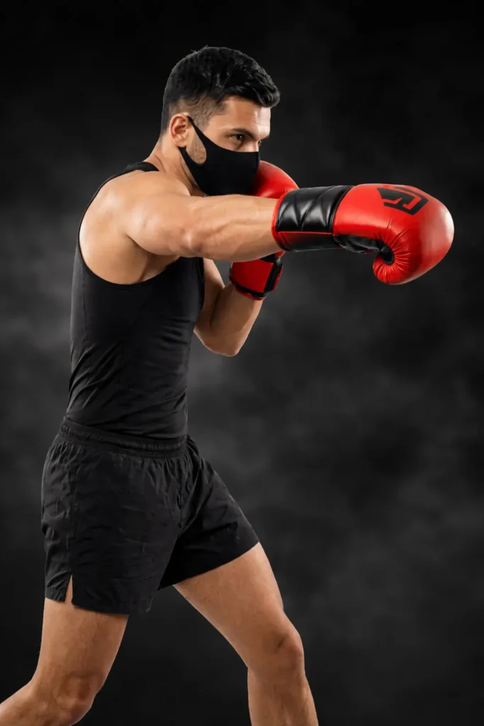 Custom Boxing Gloves Manufacturer OEM & Private label Gatling Sports