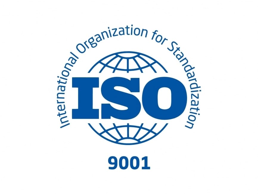 iso 900 and gatling sports is together