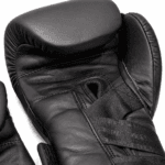 GATLING REAPER GR-3 premium black boxing gloves sparring training worldwide