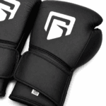 GATLING REAPER GR-3 premium black boxing gloves sparring training worldwide