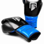 GATLING CONQUER GC-2 premium boxing gloves for sparring and training