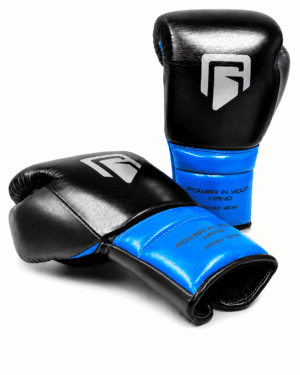 GATLING CONQUER GC-2 premium boxing gloves for sparring and training
