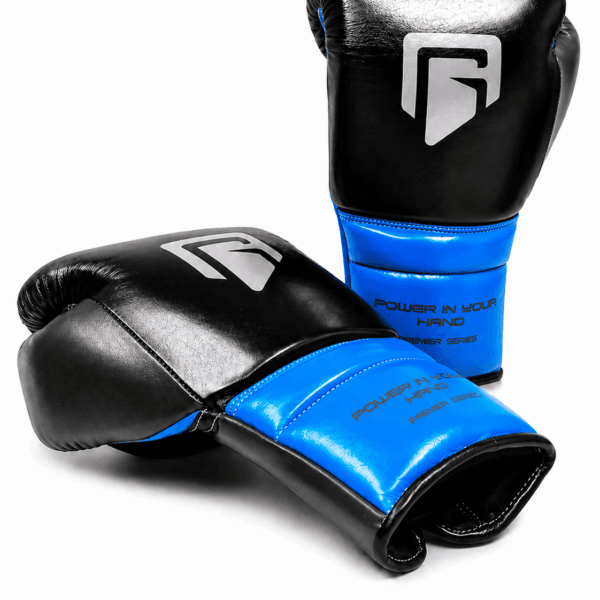 GATLING CONQUER GC-2 premium boxing gloves for sparring and training