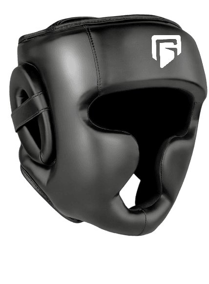 GATLING ALPHAIN HEAD GEAR GAHG-1