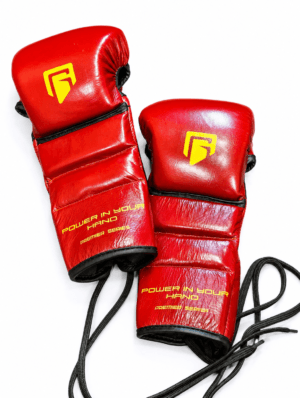 GATLING GEN Z MMA Sparring Gloves for training and grappling