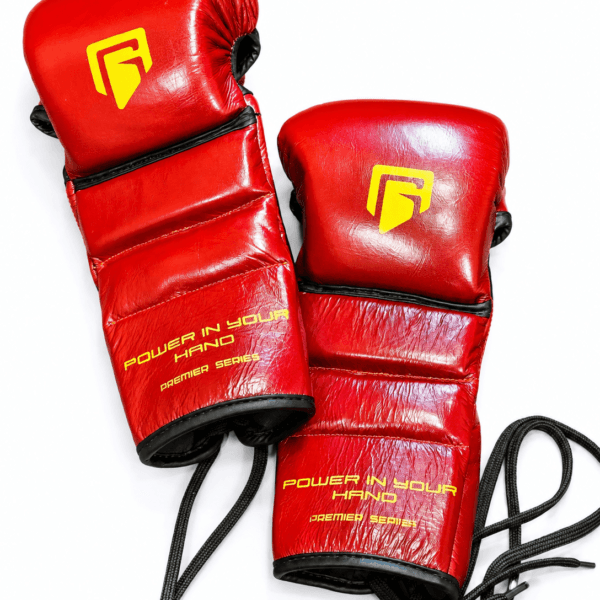GATLING GEN Z MMA Sparring Gloves for training and grappling