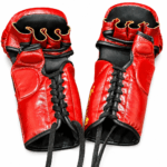 GATLING GEN Z MMA Sparring Gloves for training and grappling
