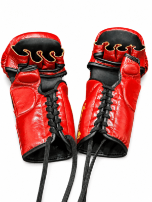 GATLING GEN Z MMA Sparring Gloves for training and grappling
