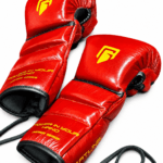 GATLING GEN Z MMA Sparring Gloves for training and grappling