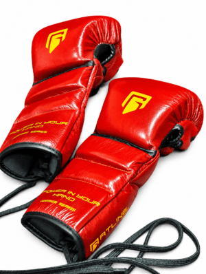 GATLING GEN Z MMA Sparring Gloves for training and grappling