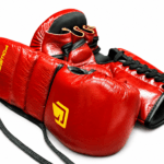 GATLING GEN Z MMA Sparring Gloves for training and grappling