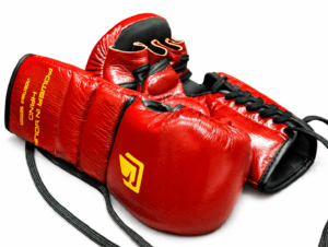 GATLING GEN Z MMA Sparring Gloves for training and grappling