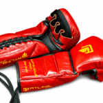 GATLING GEN Z MMA Sparring Gloves for training and grappling