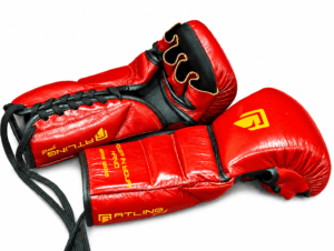 GATLING GEN Z MMA Sparring Gloves for training and grappling